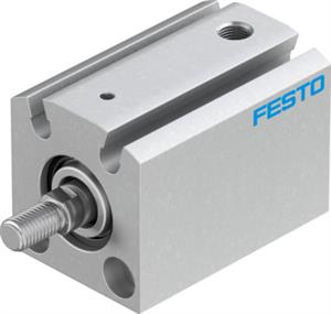 Festo AEVC-12-5-A-P-A Short-stroke cylinder