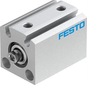 Festo ADVC-12-5-I-P-A Short-stroke cylinder