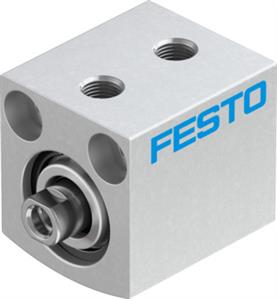 Festo ADVC-12-5-I-P Short-stroke cylinder