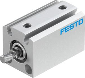 Festo ADVC-12-10-A-P-A Short-stroke cylinder