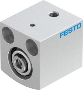 Festo AEVC-16-10-I-P Short-stroke cylinder
