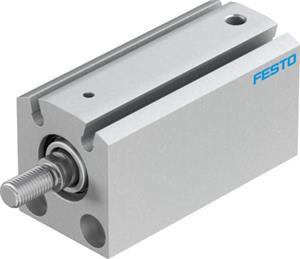 Festo AEVC-16-25-A-P-A Short-stroke cylinder