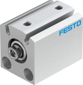 Festo ADVC-16-10-I-P-A Short-stroke cylinder