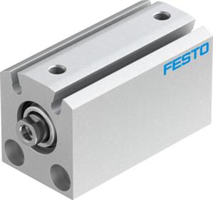 Festo ADVC-16-25-I-P-A Short-stroke cylinder
