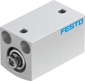 Festo ADVC-16-25-I-P Short-stroke cylinder