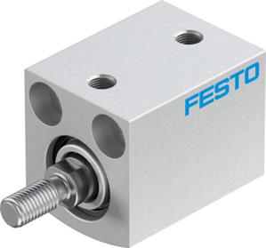 Festo ADVC-16-15-A-P Short-stroke cylinder