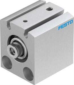 Festo AEVC-20-5-I-P-A Short-stroke cylinder