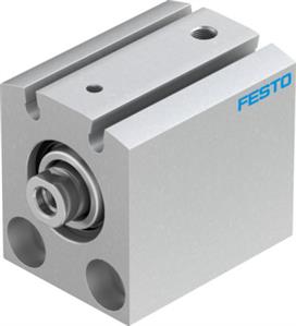 Festo AEVC-20-10-I-P-A Short-stroke cylinder