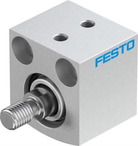 Festo ADVC-20-5-A-P Short-stroke cylinder