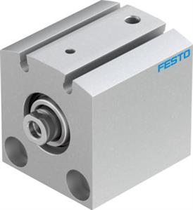 Festo AEVC-25-10-I-P-A Short-stroke cylinder