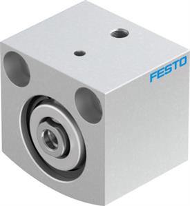 Festo AEVC-25-10-I-P Short-stroke cylinder