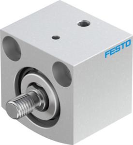 Festo AEVC-25-10-A-P Short-stroke cylinder