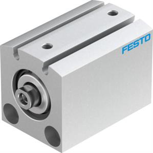 Festo ADVC-25-25-I-P-A Short-stroke cylinder