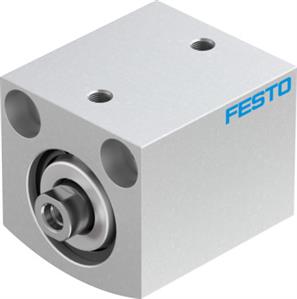 Festo ADVC-25-20-I-P Short-stroke cylinder