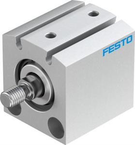 Festo ADVC-25-10-A-P-A Short-stroke cylinder