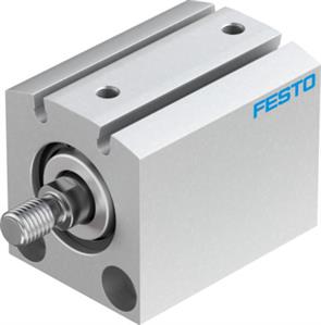 Festo ADVC-25-20-A-P-A Short-stroke cylinder
