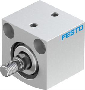 Festo ADVC-25-10-A-P Short-stroke cylinder