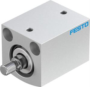 Festo ADVC-25-25-A-P Short-stroke cylinder