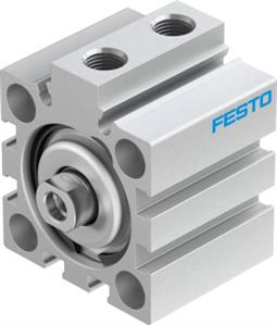 Festo ADVC-32-5-I-P-A Short-stroke cylinder