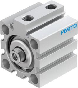 Festo ADVC-32-15-I-P Short-stroke cylinder