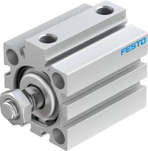 Festo ADVC-32-25-A-P-A Short-stroke cylinder