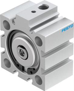 Festo AEVC-40-10-I-P Short-stroke cylinder