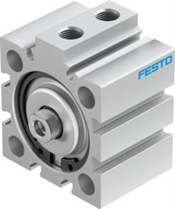 Festo ADVC-40-10-I-P Short-stroke cylinder