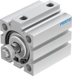 Festo ADVC-40-25-A-P-A Short-stroke cylinder