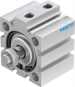 Festo ADVC-40-15-A-P Short-stroke cylinder