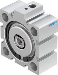 Festo AEVC-50-10-I-P Short-stroke cylinder
