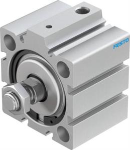 Festo AEVC-50-10-A-P-A Short-stroke cylinder