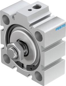 Festo AEVC-50-10-A-P Short-stroke cylinder