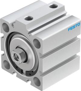 Festo ADVC-50-15-I-P-A Short-stroke cylinder