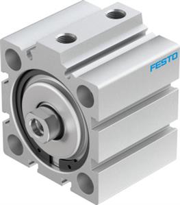 Festo ADVC-50-20-I-P Short-stroke cylinder