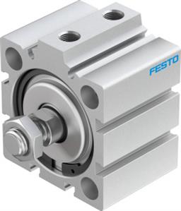 Festo ADVC-50-15-A-P Short-stroke cylinder