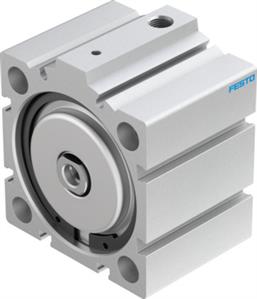 Festo AEVC-63-25-I-P Short-stroke cylinder