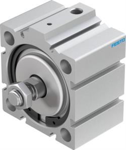 Festo AEVC-63-10-A-P-A Short-stroke cylinder