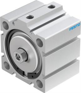 Festo ADVC-63-20-I-P Short-stroke cylinder