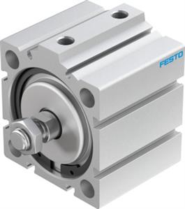 Festo ADVC-63-25-A-P Short-stroke cylinder