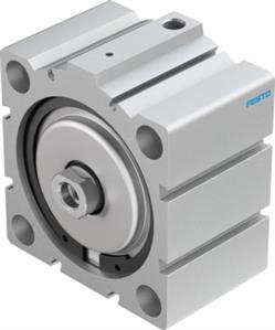 Festo AEVC-80-10-I-P-A Short-stroke cylinder