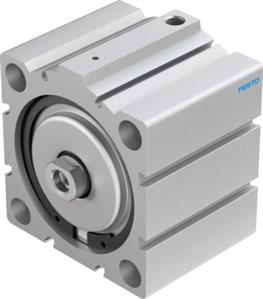 Festo AEVC-80-25-I-P-A Short-stroke cylinder