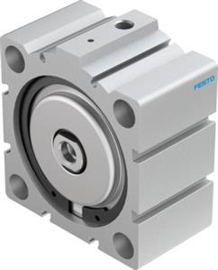 Festo AEVC-80-10-I-P Short-stroke cylinder