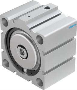 Festo AEVC-80-25-I-P Short-stroke cylinder