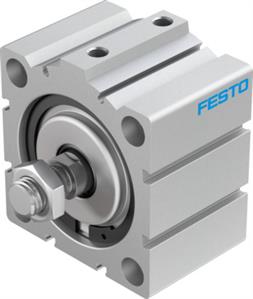 Festo ADVC-80-15-A-P-A Short-stroke cylinder