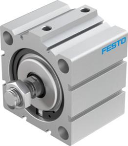 Festo ADVC-80-25-A-P-A Short-stroke cylinder