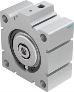 Festo AEVC-100-10-I-P Short-stroke cylinder
