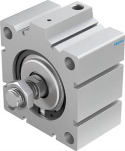 Festo AEVC-100-10-A-P-A Short-stroke cylinder