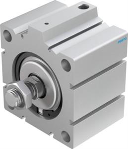 Festo AEVC-100-25-A-P-A Short-stroke cylinder