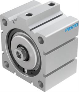 Festo ADVC-100-25-I-P-A Short-stroke cylinder