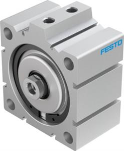 Festo ADVC-100-20-I-P Short-stroke cylinder